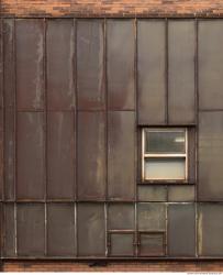 Photo Textures of Windows Industrial